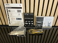 Atag hi28571sv inbouw inductiekookplaat - afbeelding 7 van  7