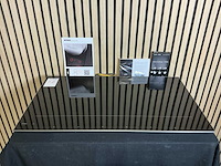 Atag hi29671sv inbouw inductiekookplaat