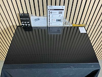 Atag hi29672sv inbouw inductiekookplaat - afbeelding 1 van  2