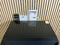 Atag hi29672sv inbouw inductiekookplaat - afbeelding 1 van  6