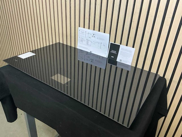 Atag hi39571tf inbouw inductiekookplaat - afbeelding 3 van  5