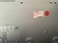 Atag hi8071muu/a1 inductie kookplaat 804x522mm - afbeelding 2 van  2