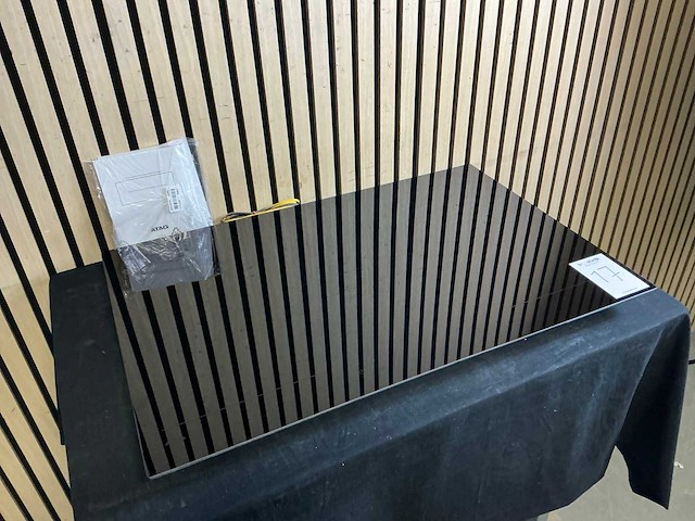 Atag hi88571fv inbouw inductiekookplaat - afbeelding 3 van  4