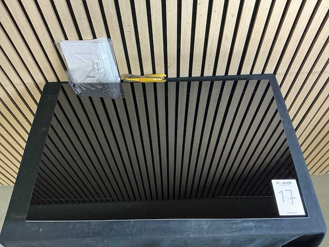 Atag hi88571fv inbouw inductiekookplaat - afbeelding 4 van  4