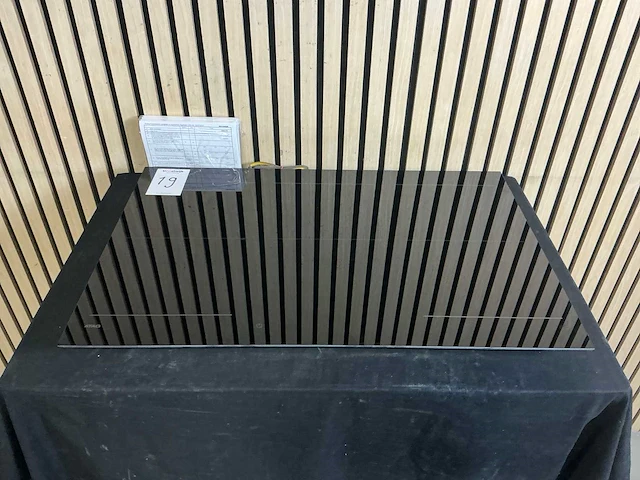 Atag hi88571fv inbouw inductiekookplaat - afbeelding 1 van  5