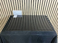 Atag hi88571fv inbouw inductiekookplaat