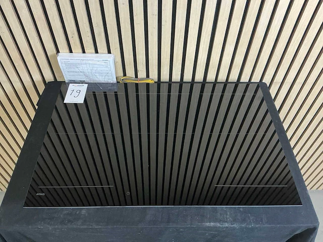 Atag hi88571fv inbouw inductiekookplaat - afbeelding 5 van  5