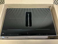 Atag hidd28471sv inbouw inductiekookplaat met geïntegreerde afzuiging - afbeelding 4 van  5