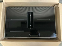 Atag hidd28471sv inbouw inductiekookplaat met geïntegreerde afzuiging - afbeelding 5 van  5