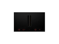 Atag hidd28471svi inbouw inductiekookplaat met geïntergreerde afzuiging - afbeelding 3 van  4