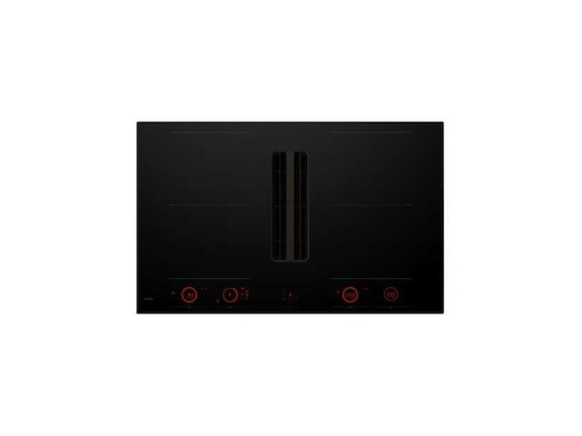 Atag hidd28471svi inbouw inductiekookplaat met geïntergreerde afzuiging - afbeelding 2 van  2