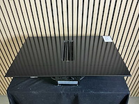 Atag hidd28472sv inbouw inductie kookplaat met geïntegreerde afzuiging