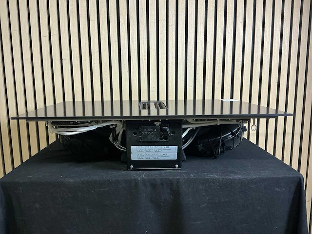 Atag hidd28472sv inbouw inductie kookplaat met geïntegreerde afzuiging - afbeelding 3 van  7