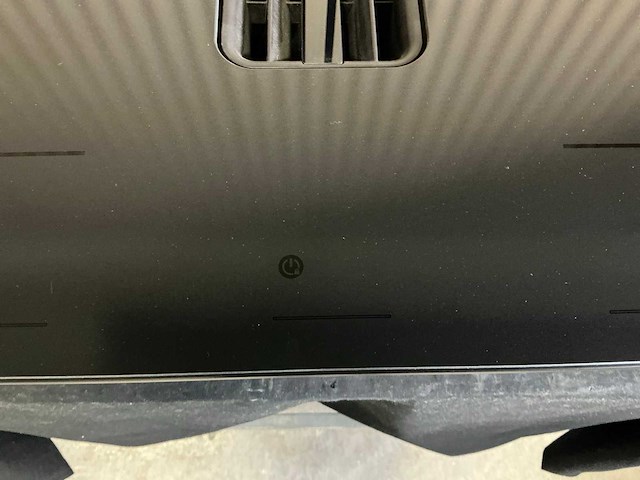 Atag hidd28472sv inbouw inductie kookplaat met geïntegreerde afzuiging - afbeelding 4 van  7