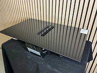 Atag hidd28472sv inbouw inductie kookplaat met geïntegreerde afzuiging - afbeelding 5 van  7