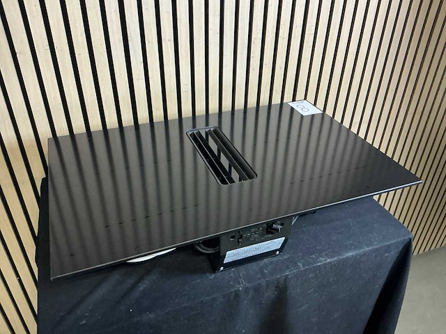 Atag hidd28472sv inbouw inductie kookplaat met geïntegreerde afzuiging - afbeelding 6 van  7