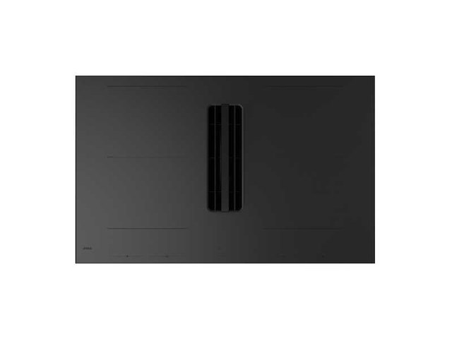 Atag hidd28472sv inbouw inductiekookplaat met geïntegreerde afzuiging - afbeelding 1 van  6