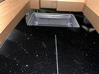 Atag hidd8471ev kookplaat met afzuiging - afbeelding 8 van  8
