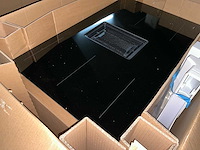 Atag hidd8471ev kookplaat met afzuiging - afbeelding 6 van  6