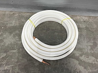 Atag hp split koudemiddel bi tube 20m - afbeelding 2 van  8