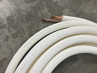Atag hp split koudemiddel bi tube 20m - afbeelding 3 van  8