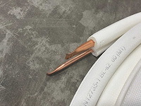 Atag hp split koudemiddel bi tube 20m - afbeelding 4 van  8