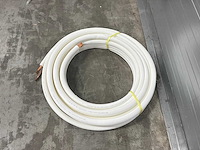 Atag hp split koudemiddel bi tube 20m - afbeelding 5 van  8