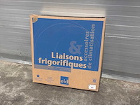 Atag hp split koudemiddel bi tube 20m - afbeelding 6 van  8