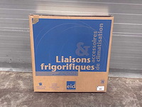 Atag hp split koudemiddel bi tube 20m - afbeelding 7 van  8