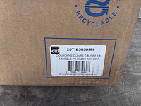 Atag hp split koudemiddel bi tube 20m - afbeelding 8 van  8