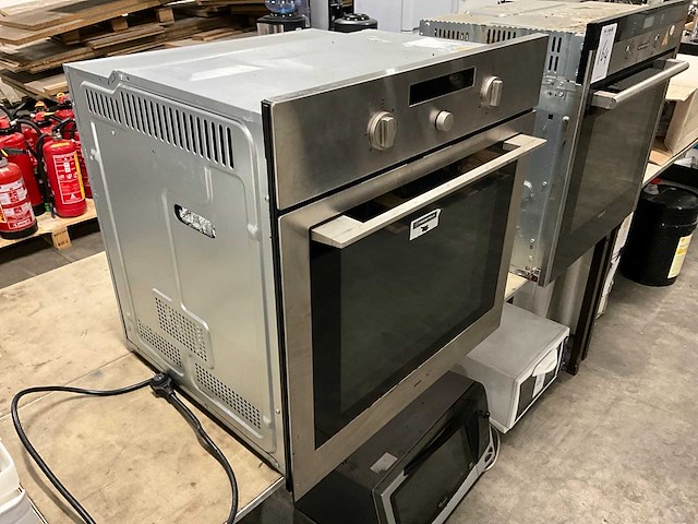 Atag inbouw oven - afbeelding 2 van  6