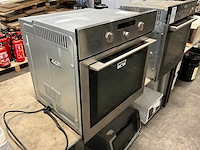 Atag inbouw oven - afbeelding 2 van  6