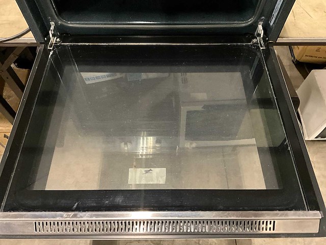 Atag inbouw oven - afbeelding 4 van  6