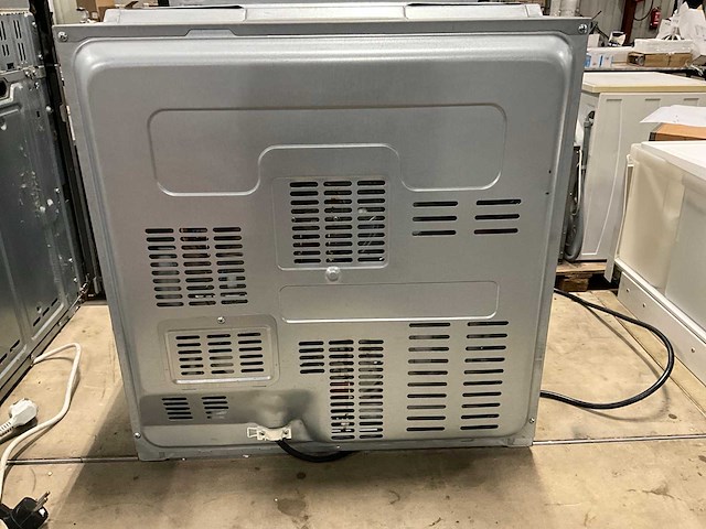 Atag inbouw oven - afbeelding 6 van  6