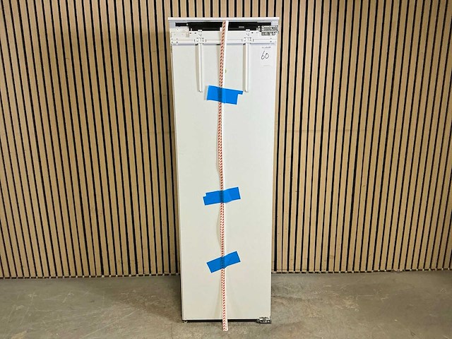 Atag kd26178a inbouw koel-vries combinatie - afbeelding 1 van  7