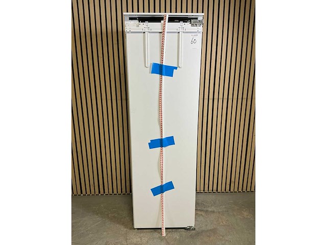 Atag kd26178a inbouw koel-vries combinatie - afbeelding 2 van  7