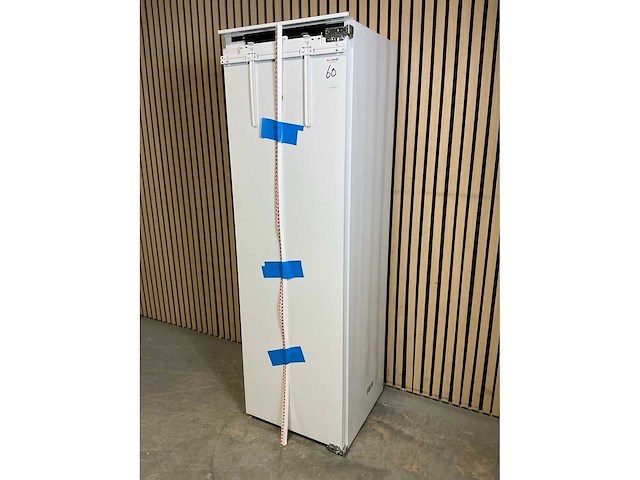 Atag kd26178a inbouw koel-vries combinatie - afbeelding 3 van  7