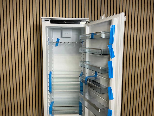 Atag kd26178a inbouw koel-vries combinatie - afbeelding 5 van  7