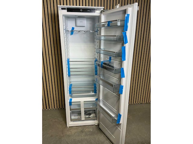 Atag kd26178a inbouw koel-vries combinatie - afbeelding 7 van  7