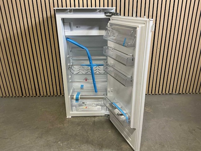 Atag kd63122b inbouw koelkast met vriesvak - afbeelding 1 van  1