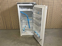 Atag kd63122b inbouw koelkast met vriesvak - afbeelding 1 van  1