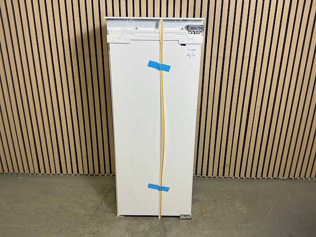 Atag kd63140a inbouw koelkast - afbeelding 1 van  4