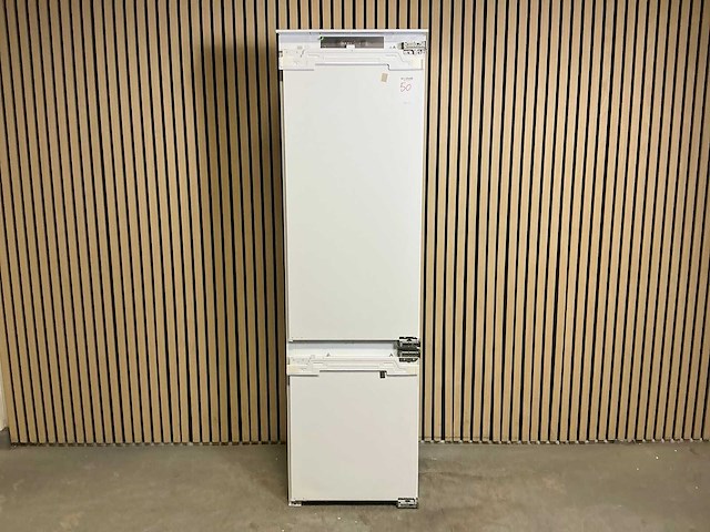 Atag kd67194dn inbouw koel-vries combinatie - afbeelding 1 van  7