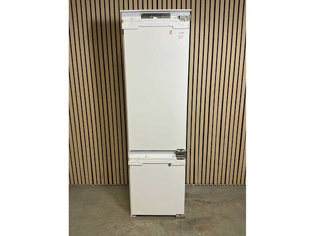 Atag kd67194dn inbouw koel-vries combinatie - afbeelding 2 van  7
