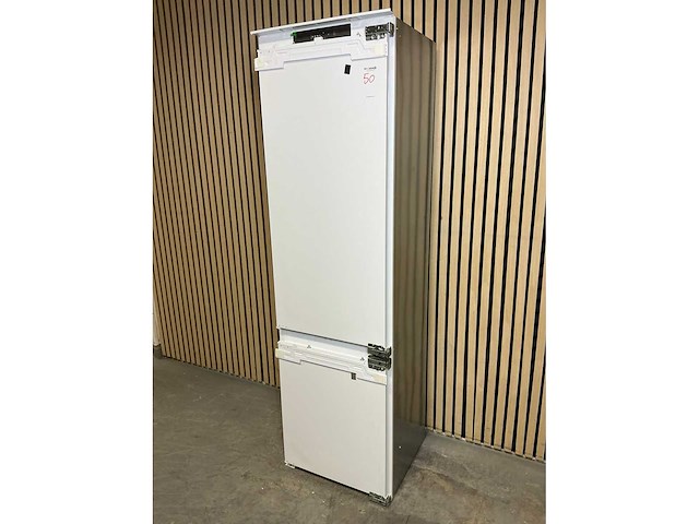Atag kd67194dn inbouw koel-vries combinatie - afbeelding 3 van  7