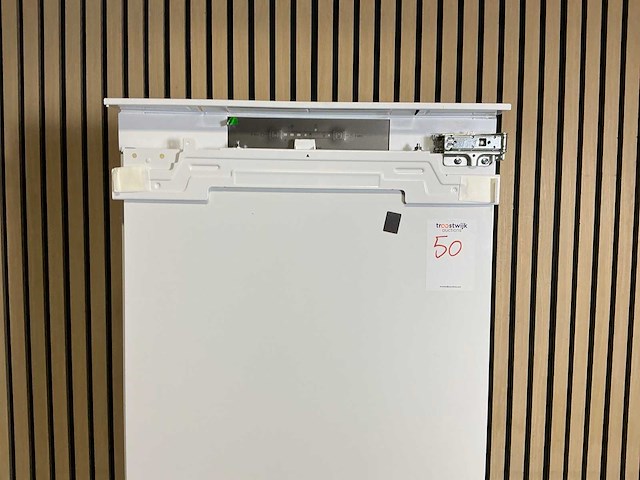 Atag kd67194dn inbouw koel-vries combinatie - afbeelding 4 van  7