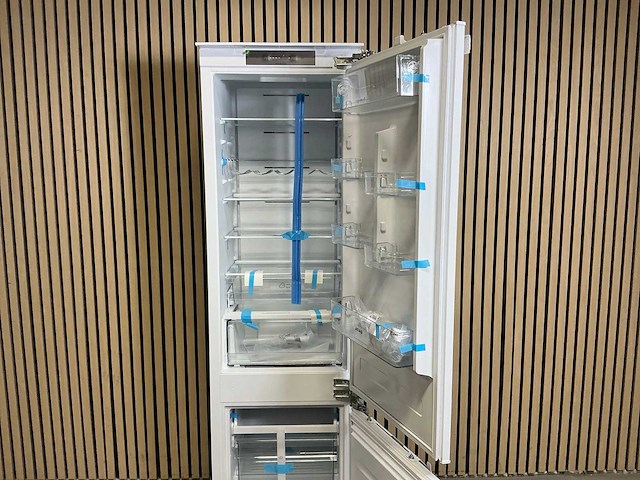 Atag kd67194dn inbouw koel-vries combinatie - afbeelding 5 van  7