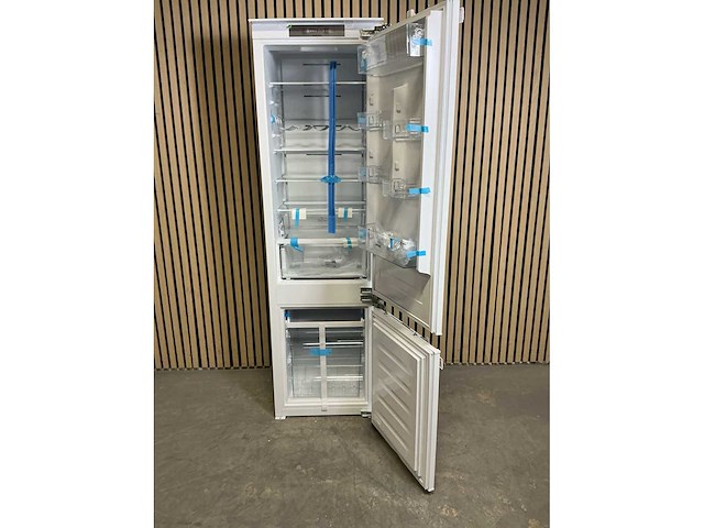 Atag kd67194dn inbouw koel-vries combinatie - afbeelding 7 van  7