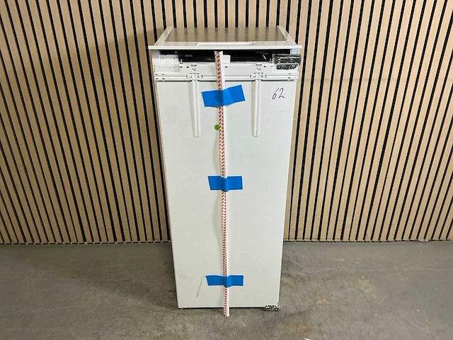 Atag kd85140af inbouw koelkast - afbeelding 7 van  7