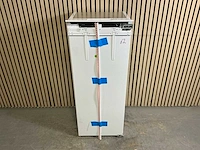 Atag kd85140af inbouw koelkast